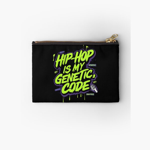 Item preview, Street Poets Hip-Hop is Poetry in Motion designed and sold by RadDeck.