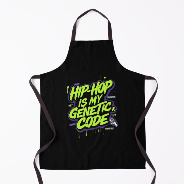 Item preview, Street Poets Hip-Hop is Poetry in Motion designed and sold by RadDeck.