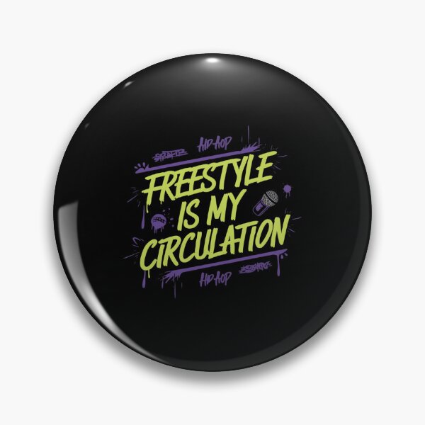 Item preview, Rap Life Beats, Bars, and Hustle designed and sold by RadDeck.