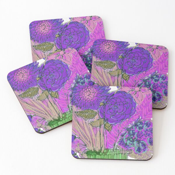 Item preview, Digital Doppleganger. Grape bunch designed and sold by bekki smith.