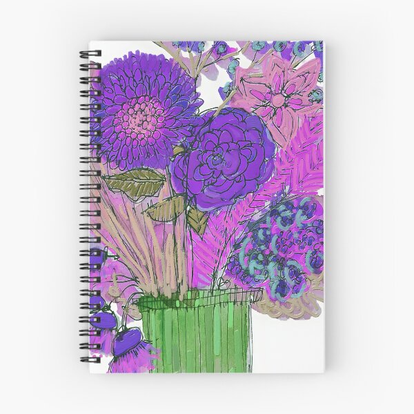 Item preview, Digital Doppleganger. Grape bunch designed and sold by bekki smith.