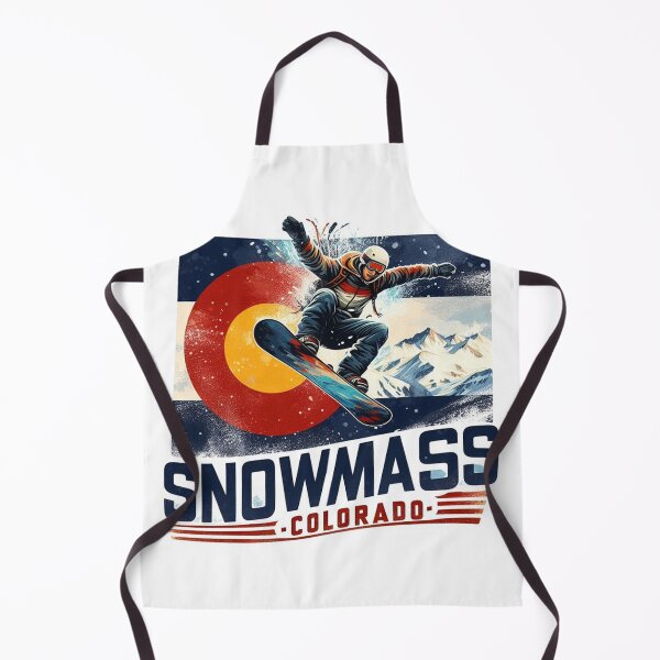 Item preview, Aspen Snowmass designed and sold by clarkfraser.