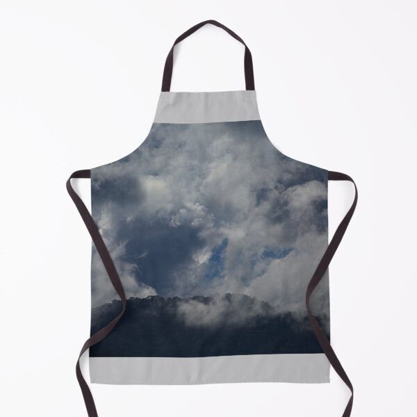 Item preview, Rain Clouds Over Mount Bogong designed and sold by Joy Watson - Natural Light Photography .