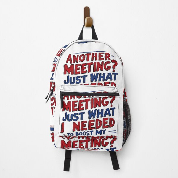 Item preview, Another meeting designed and sold by All Creative Designer.