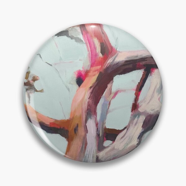 Item preview, Abstract tree.  designed and sold by Cat Leonard.