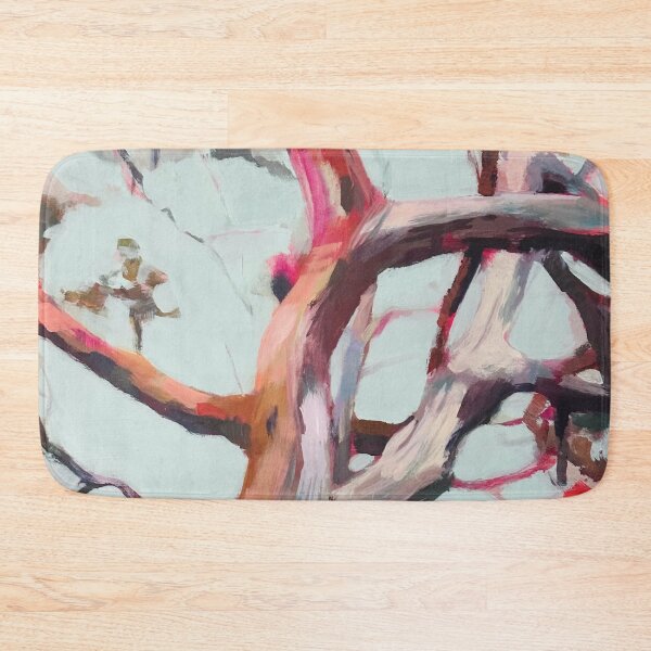 Item preview, Abstract tree.  designed and sold by Cat Leonard.