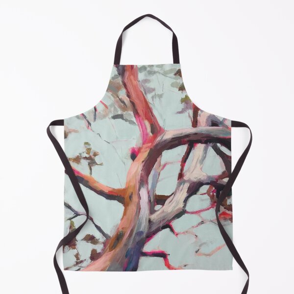Item preview, Abstract tree. designed and sold by Cat Leonard.