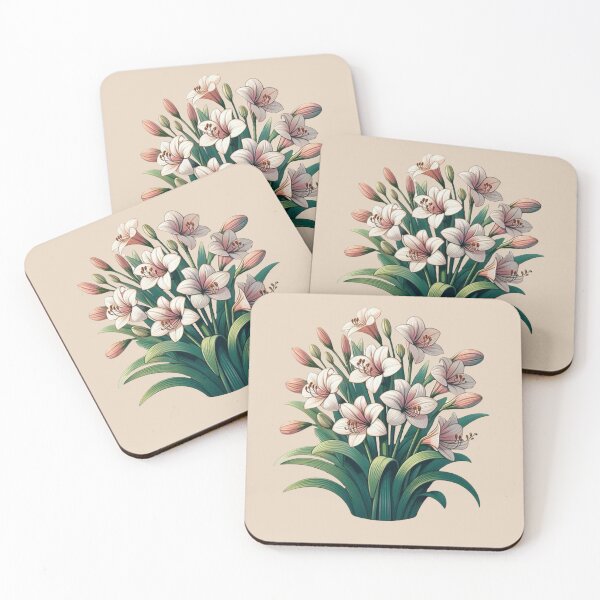 Item preview, Lily of the Nile designed and sold by Myra365Art.