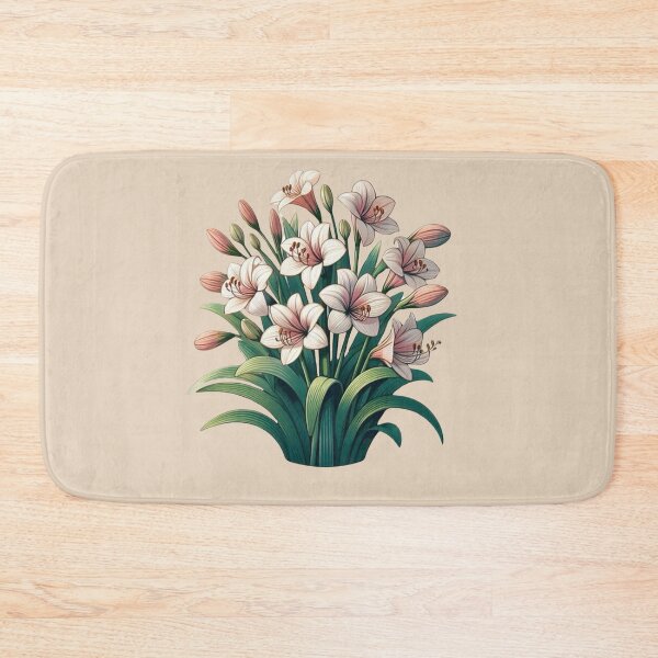 Item preview, Lily of the Nile designed and sold by Myra365Art.