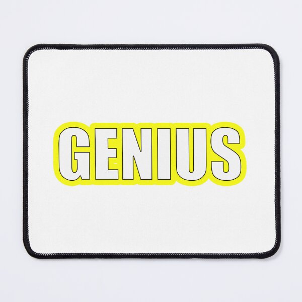Item preview, Genius designed and sold by Gotta Escape.