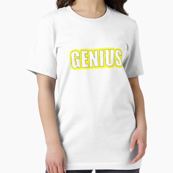 Item preview, Genius designed and sold by Gotta Escape.