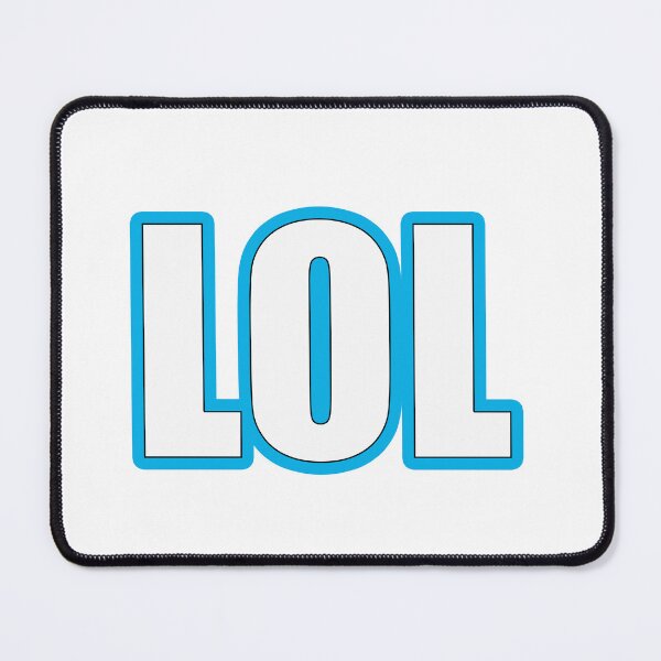 Item preview, LOL designed and sold by Gotta Escape.