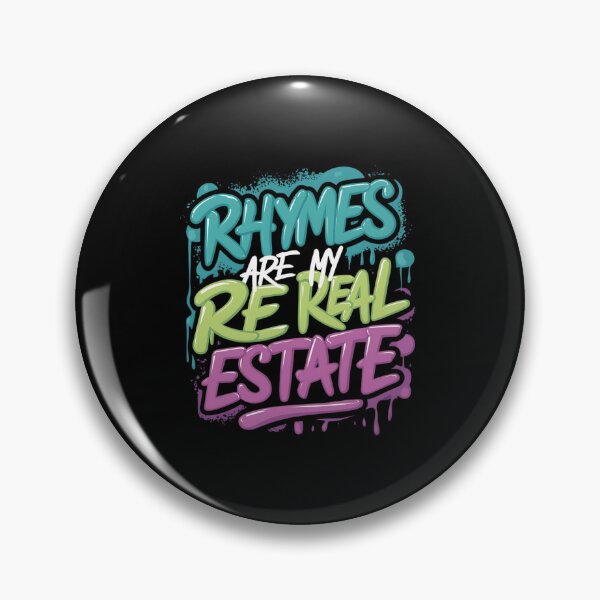 Item preview, Hip-Hop Hustle Grind Until You Shine designed and sold by RadDeck.