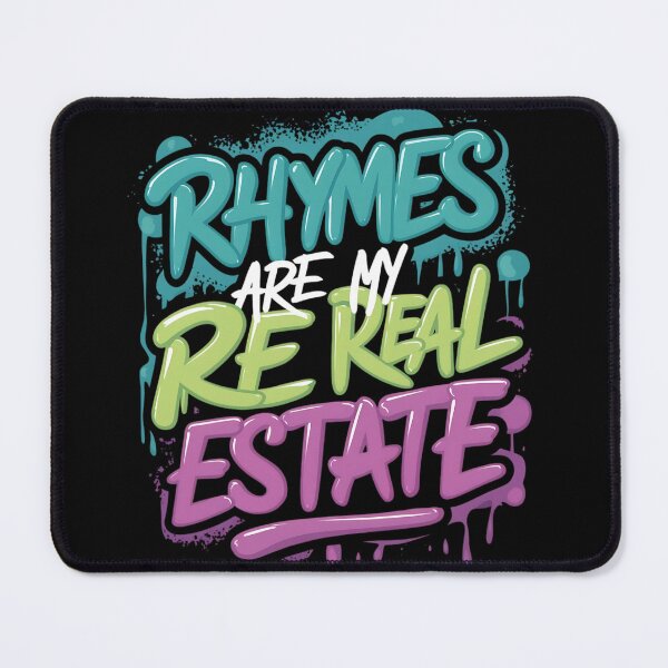 Item preview, Hip-Hop Hustle Grind Until You Shine designed and sold by RadDeck.