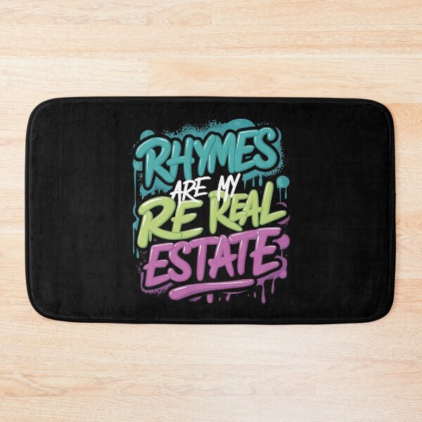Item preview, Hip-Hop Hustle Grind Until You Shine designed and sold by RadDeck.