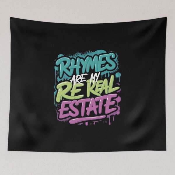 Item preview, Hip-Hop Hustle Grind Until You Shine designed and sold by RadDeck.