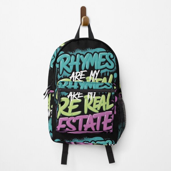 Item preview, Hip-Hop Hustle Grind Until You Shine designed and sold by RadDeck.