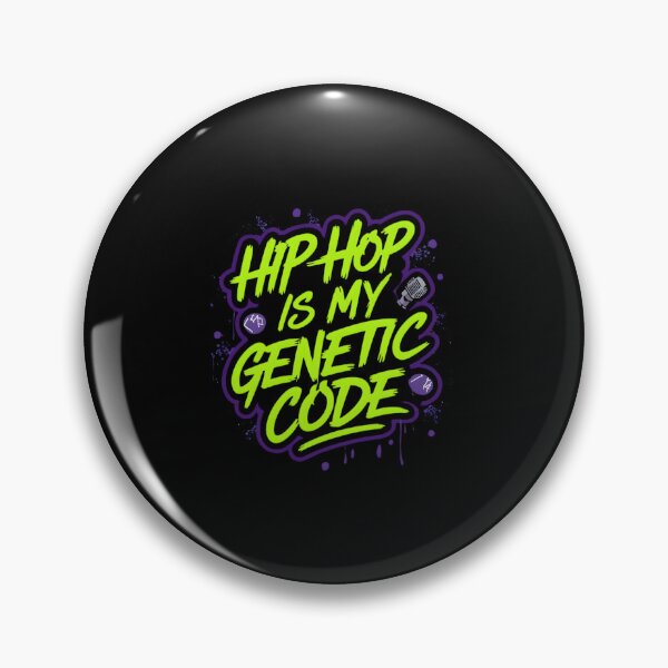 Item preview, Boom Bap King Classic Hip-Hop Forever designed and sold by RadDeck.