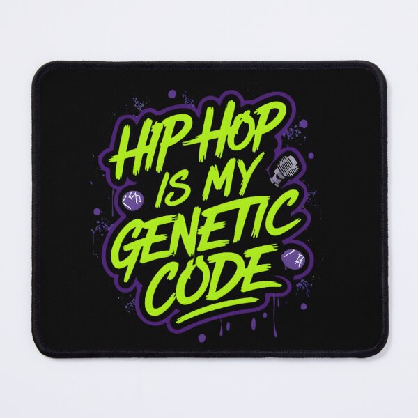 Item preview, Boom Bap King Classic Hip-Hop Forever designed and sold by RadDeck.