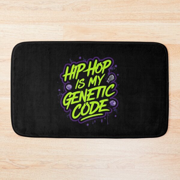 Item preview, Boom Bap King Classic Hip-Hop Forever designed and sold by RadDeck.