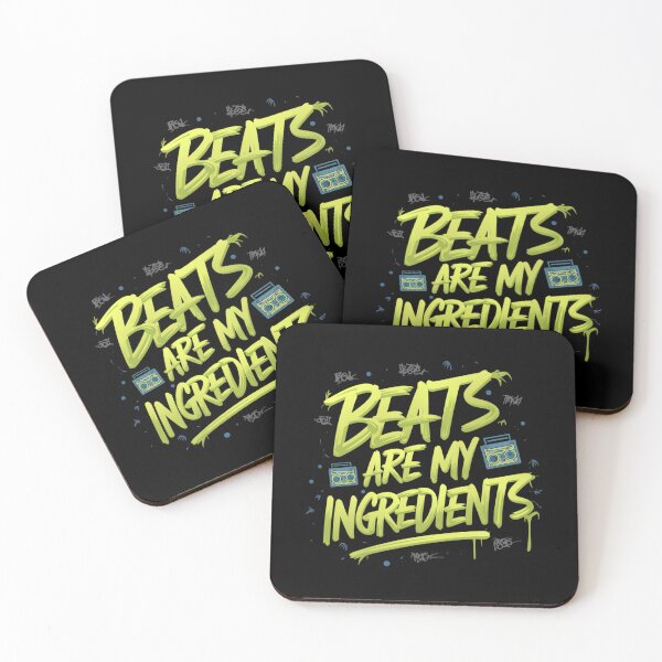 Item preview, Hip-Hop Royalty Kings & Queens of the Mic designed and sold by RadDeck.