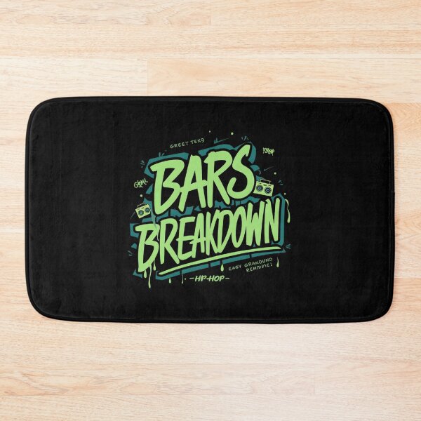Item preview, Freestyle Legend No Pen, No Pad, Just Bars designed and sold by RadDeck.