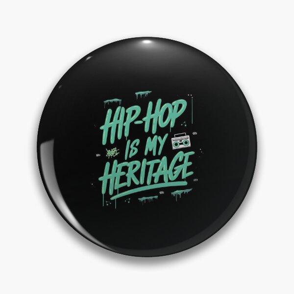 Item preview, Rap Icons Inspired by the Greats designed and sold by RadDeck.
