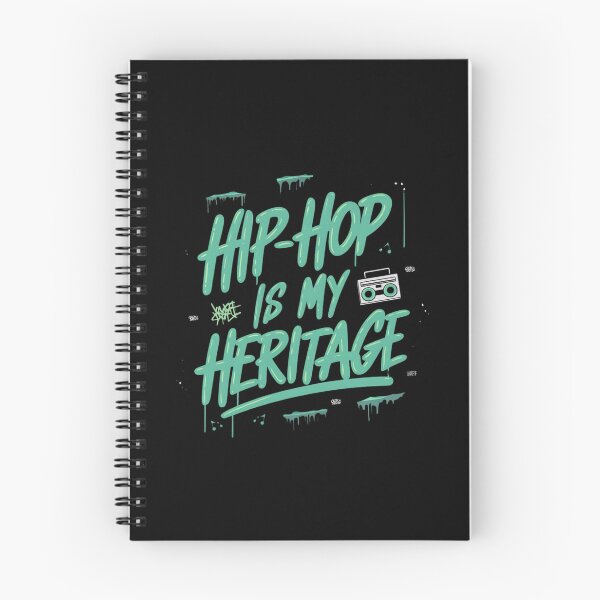 Item preview, Rap Icons Inspired by the Greats designed and sold by RadDeck.