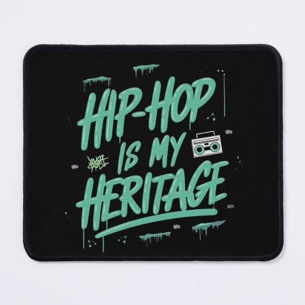 Item preview, Rap Icons Inspired by the Greats designed and sold by RadDeck.