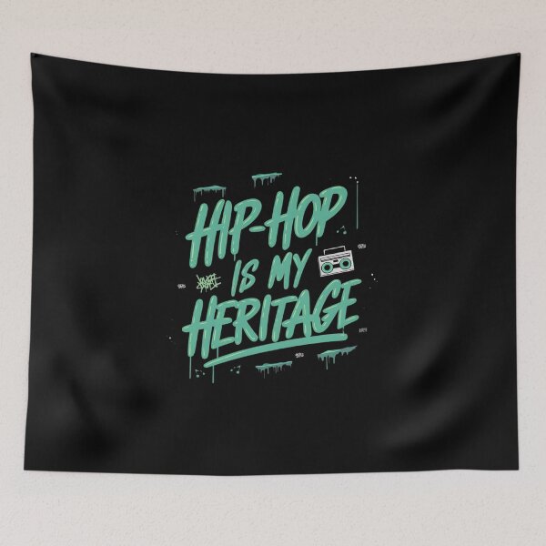 Item preview, Rap Icons Inspired by the Greats designed and sold by RadDeck.