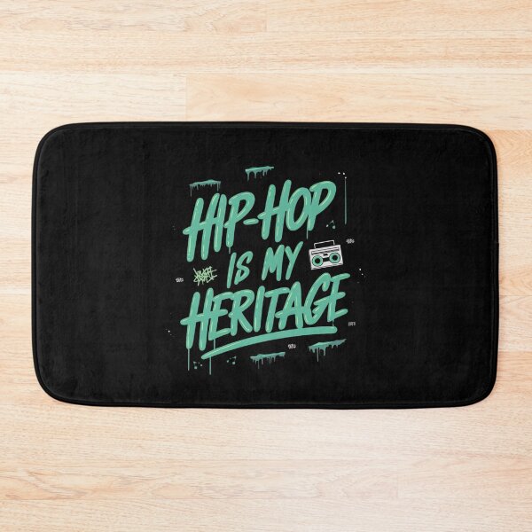 Item preview, Rap Icons Inspired by the Greats designed and sold by RadDeck.