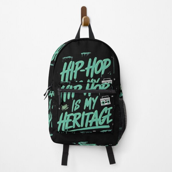 Item preview, Rap Icons Inspired by the Greats designed and sold by RadDeck.