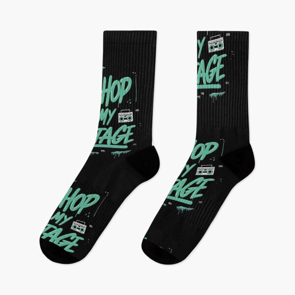 Item preview, Rap Icons Inspired by the Greats designed and sold by RadDeck.