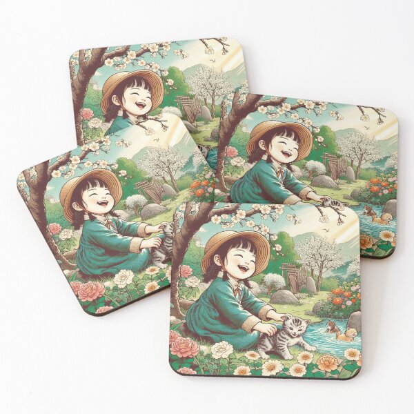 Item preview, Little Joys, Big Smiles - 246 designed and sold by sagaofsilence.
