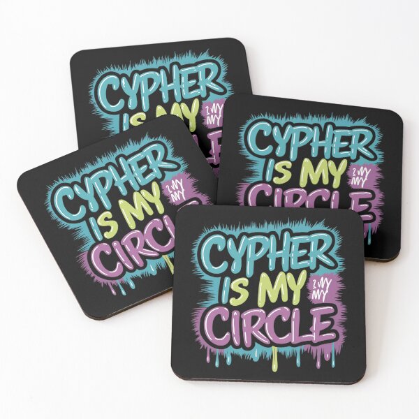 Item preview, No Mumble Real Rap Only designed and sold by RadDeck.