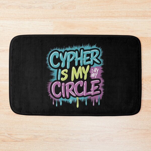 Item preview, No Mumble Real Rap Only designed and sold by RadDeck.