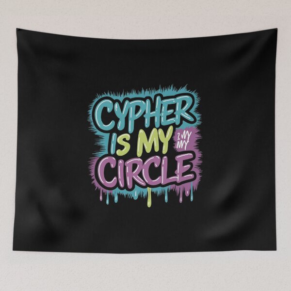 Item preview, No Mumble Real Rap Only designed and sold by RadDeck.
