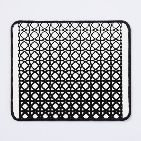 Item preview, Circle gradient pattern designed and sold by Kim Marks Art .