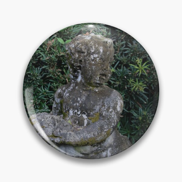 Item preview, Lonely cherub designed and sold by Naylor-art.