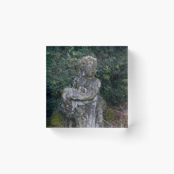 Item preview, Lonely cherub designed and sold by Naylor-art.