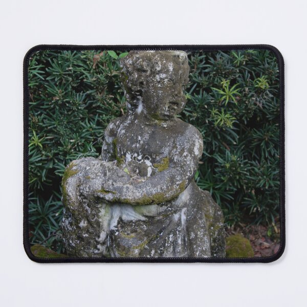 Item preview, Lonely cherub designed and sold by Naylor-art.