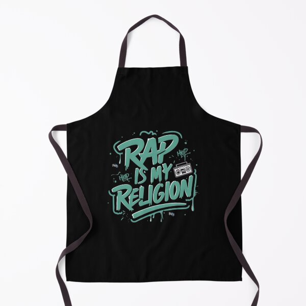 Item preview, Hip-Hop Flow Rhythm, Rhyme, Repeat designed and sold by RadDeck.