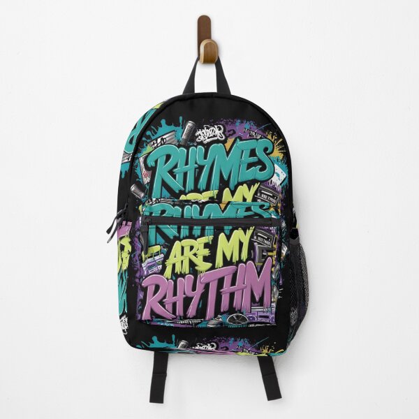 Item preview, Battle Bars No Mercy on the Mic designed and sold by RadDeck.