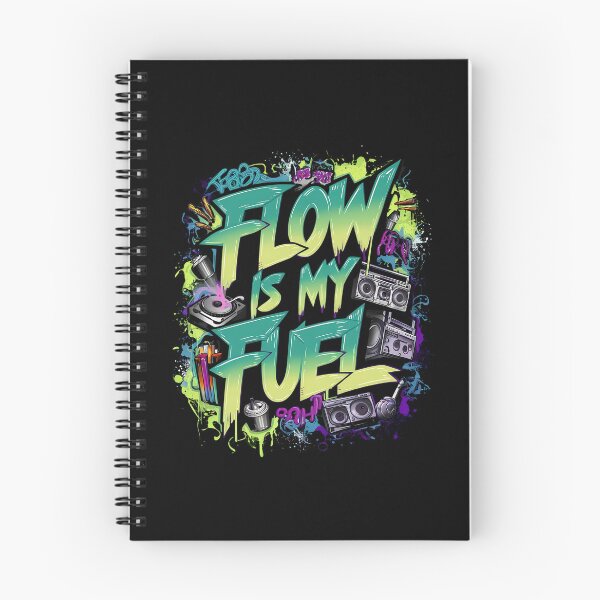 Item preview, 808 & Bars The Sound of Hip-Hop designed and sold by RadDeck.
