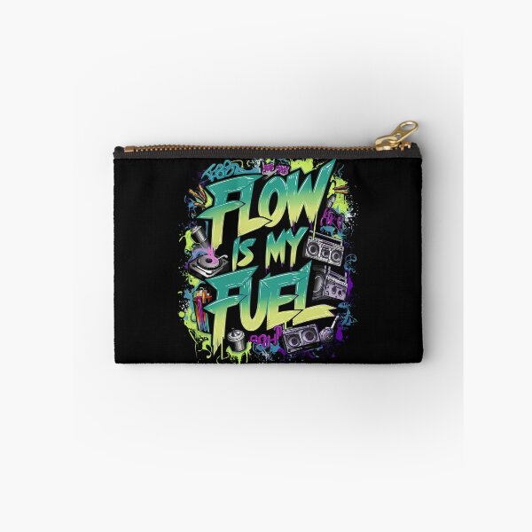 Item preview, 808 & Bars The Sound of Hip-Hop designed and sold by RadDeck.