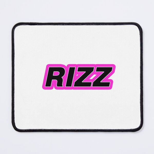 Item preview, Rizz designed and sold by Gotta Escape.
