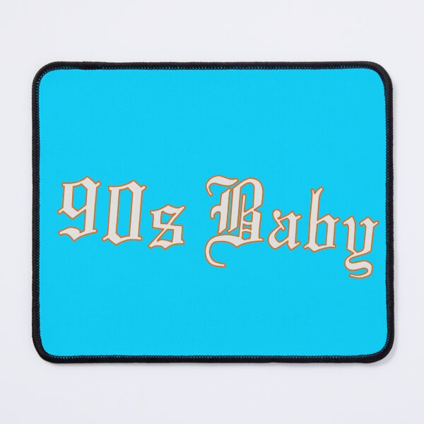 Item preview, 90's baby designed and sold by EselokDesigns99.
