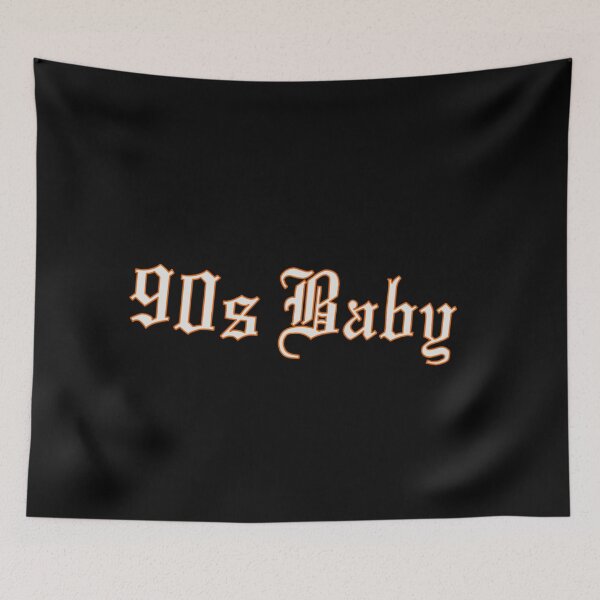 Item preview, 90's baby designed and sold by EselokDesigns99.
