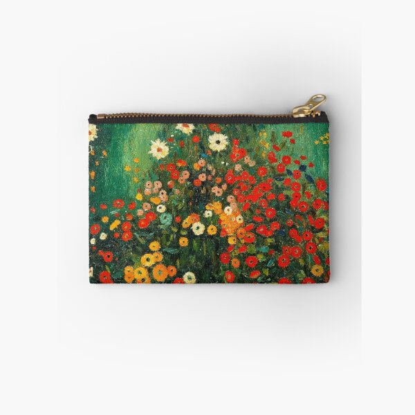 Item preview, Gustav Klimt Bauerngarten designed and sold by maniacfitness.