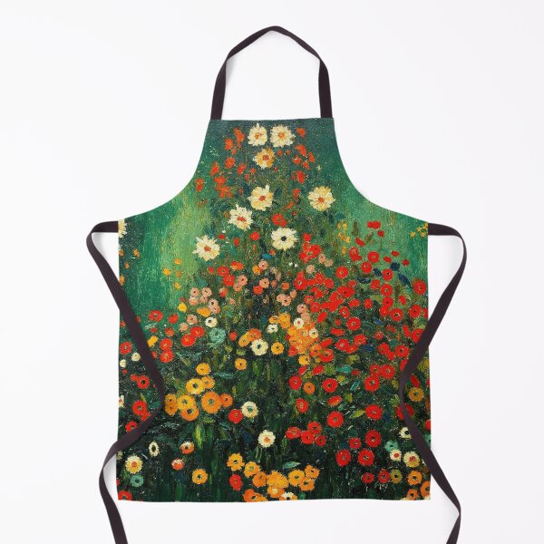 Item preview, Gustav Klimt Bauerngarten designed and sold by maniacfitness.